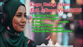 Download lagu BIKIN NANGIS! Full Album Religi Paling Menyentuh, Lagu Religi Islam Viral 2026i - Doa Seorang Hamba mp3