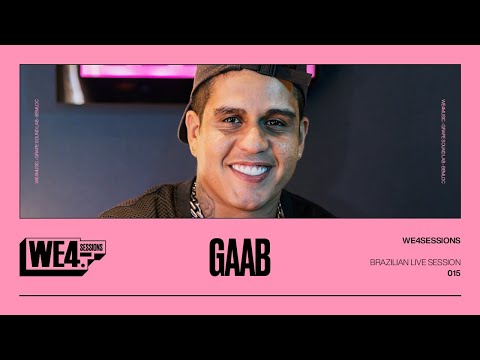 Gaab: WE4Sessions