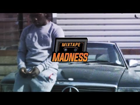 Dicey - Taking Trips (Music Video) | @MixtapeMadness