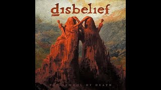 Disbelief   The Unsuspecting One (Guitar Cover)