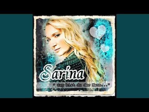 Sag Bist Du Der Mann - Sarina Funke