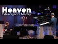 Heaven Extravaganza Medley Kim Collingsworth Ft Stan Whitmire Tim Parton