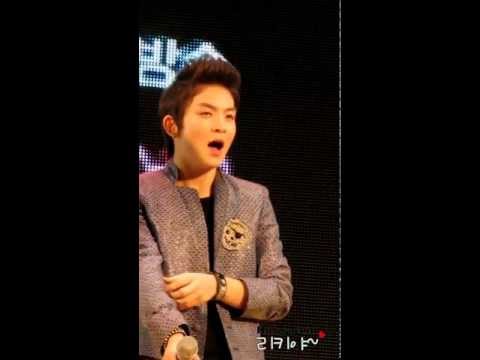 111022 bbsfm music punch - no more perfume on you by Rickya.com