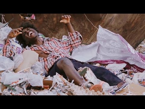 The last man tz ft Razady_ NITASEMA(Official Video)