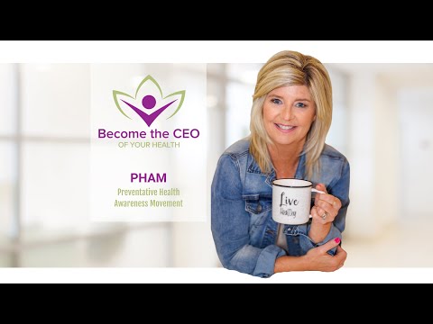 Dr. Vineeta Ahooja & Margaret Wallis-Duffy Tackle Women in Medicine