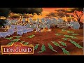 The Lion Guard The Mashindano L Season 1 Clip