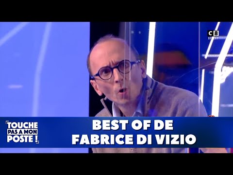 Best of: Why is Fabrice Di Vizio suspended by the bar association?