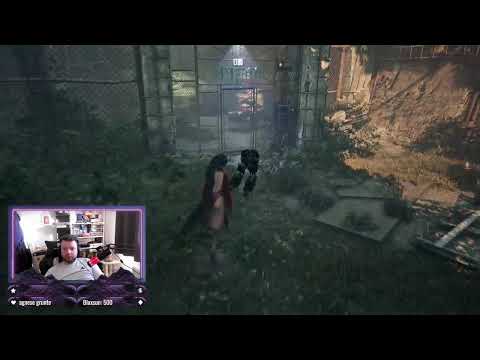 Fresh playthrough - British