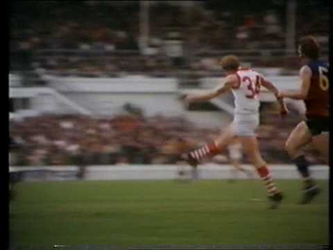 1974 V.F.L Home and Away Highlights.