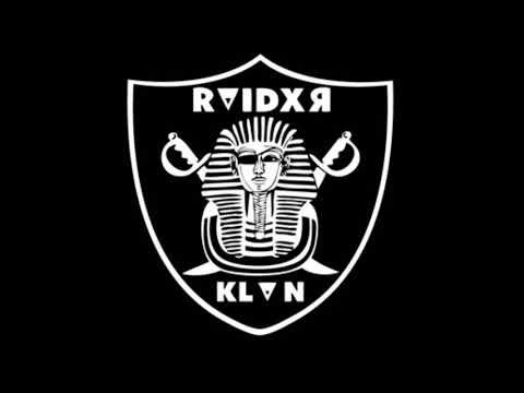 Raider Klan Mix | Rvidxr Klvn Mix - Best Songs 10 Hour Mix Compilation