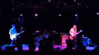 InCircles: "Classic Upswing" Sceneless Scene Show 89 North April 17th, 2014