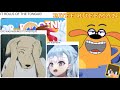 Twitter Sings FETCH WITH RUFF RUFFMAN THEME