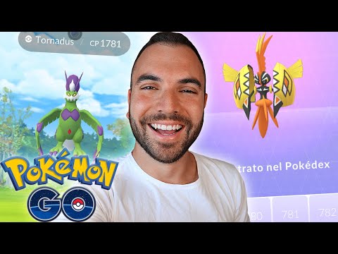 TUTTI GLI EVENTI e i RAID di MARZO 2022! - Pokémon GO