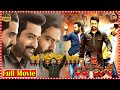 Jai Lava Kusa Telugu Full Action Movie Jr NTR Raashii Khanna Tamanna Hamsa Nandini MX
