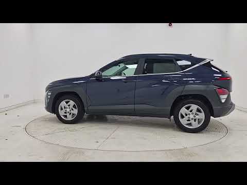 Hyundai KONA ELEGANCE MANUAL *RETAIL PRICE €30,95 - Image 2