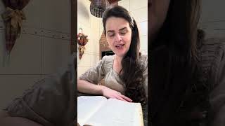 Para iniciar o dia #gizelegranado