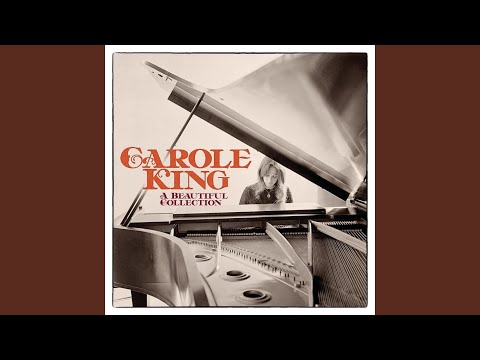 Will You Still Love Me Tomorrow Some Kind Of Wonderful Up On The Roof - Carole King