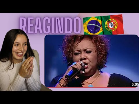 PORTUGUESA REAGINDO A ALCIONE