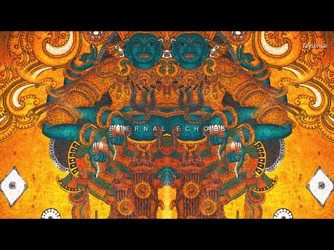 Jayson Sai - Eternal Echoes