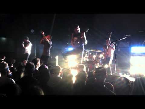 The Dillinger Escape Plan - Live at the Voodoo Lounge