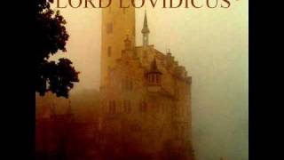 Lord Lovidicus - Channeling The Power Of Souls Into A New God (Burzum Cover)
