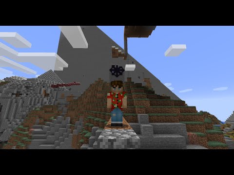 TommyBaggins - Are all Minecraft anarchy servers ultimately doomed?