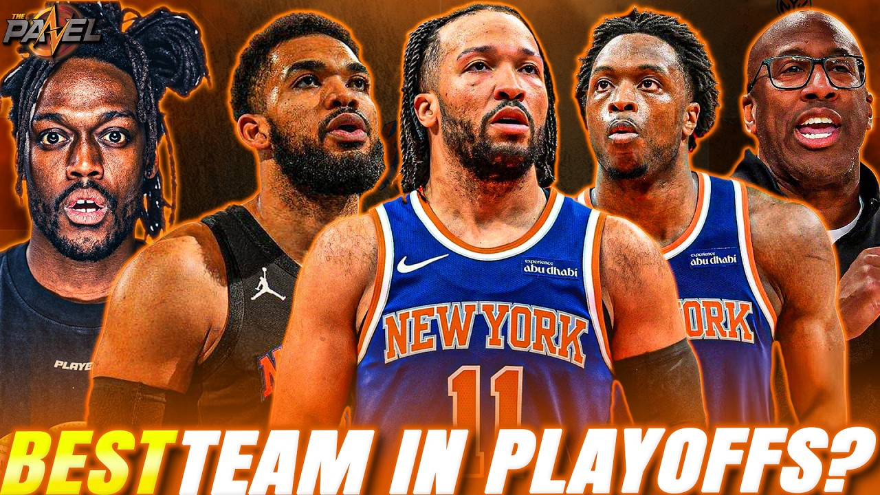 The Wild Debate Taking Over the NBA