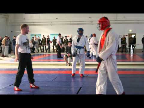 Чемпионат Рязани по АРБ, 65 кг,13 марта 2016г.