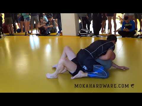 DGL DGL September 2017 Damien McNamara Renegade MMA.. vs Ask Teglhus CSA.DK