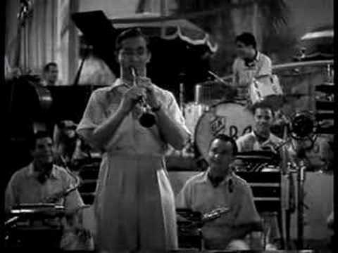 Gene Krupa- Sing, Sing, Sing