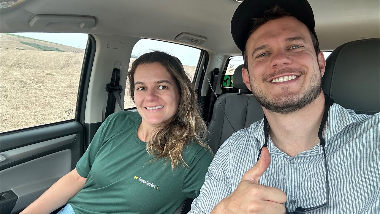 Início do plantio da Soja 2023/24 no Rio Grande do Sul