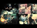 Dis' Place this (Dave Weckl - Jay Oliver) - Cover