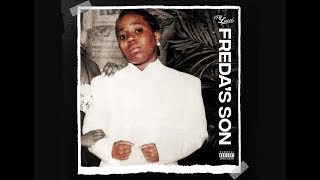 YFN Lucci - Grinding (Freda&#39;s Son)