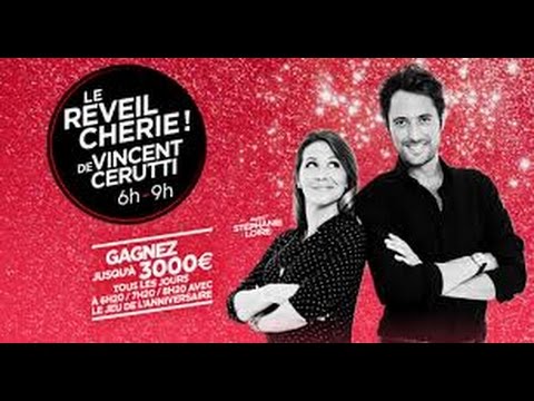 Chérie FM EN DIRECT 92.9