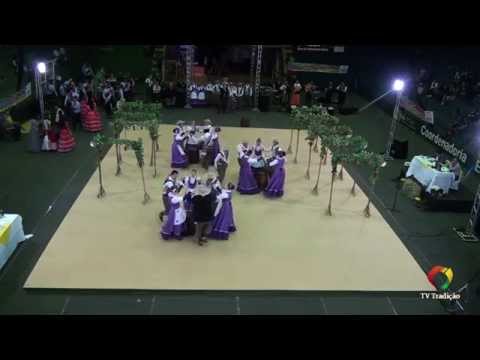 2ª Inter - Regional do ENART 2014 - CTG Herdeiros da Tradição - Força A - Ijuí