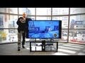 65" Sony 4K Ultra HD TV Unboxing & Overview ...