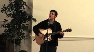Richest Man on Earth - Paul Overstreet cover by Trulan Martin