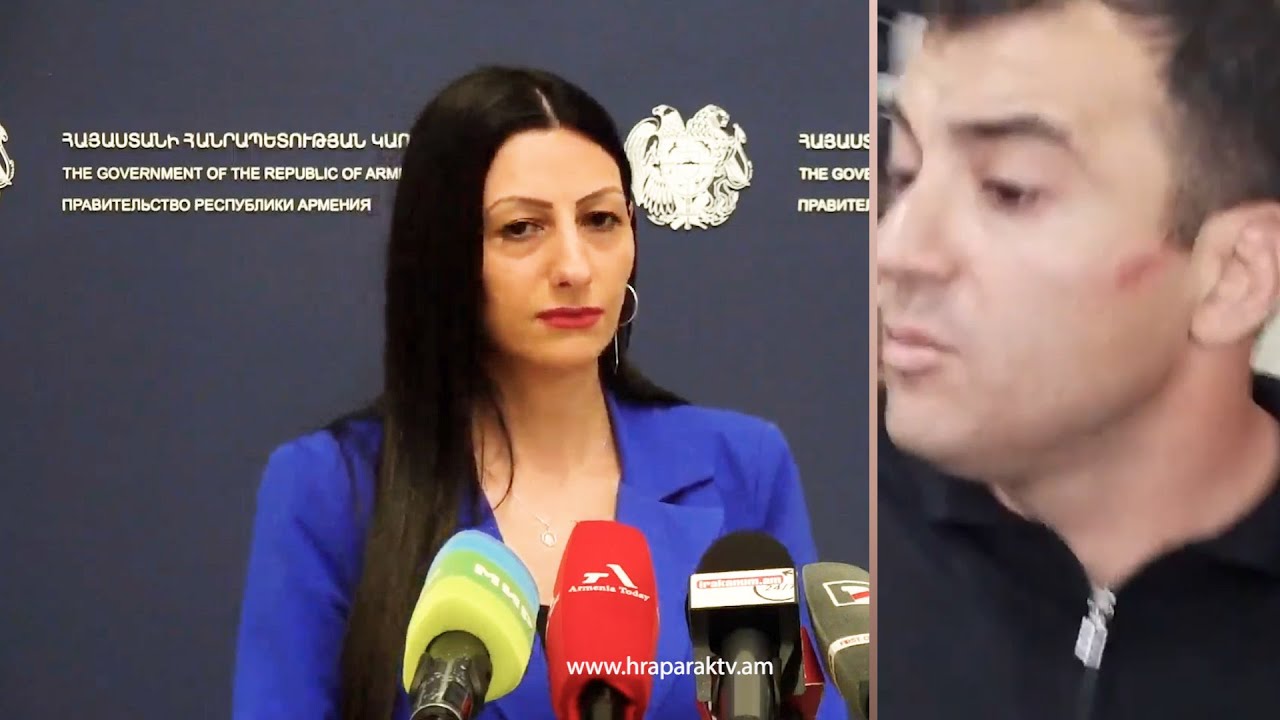 ՄԻՊ-ը տեղյակ չէր, որ Նոր Նորքի թաղապետը դաժան ծեծի է ենթարկել բլոգեր Չախոյանին