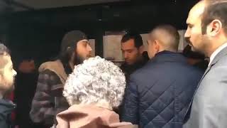 Terör destekçisi Taylan Kulaçoğlu gözaltına alındı