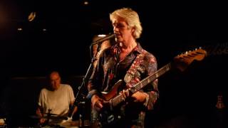 Jørun Bøgeberg og Paolo Vinaccia - Hvissom Atte Lissom