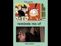 This Loud House Moment Reminds Me Of This Incredibles 2004 Moment