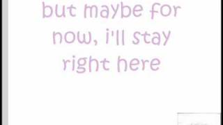 KT Tunstall silent sea lyrics