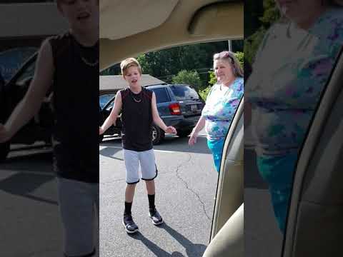 YouTube Thumbnail