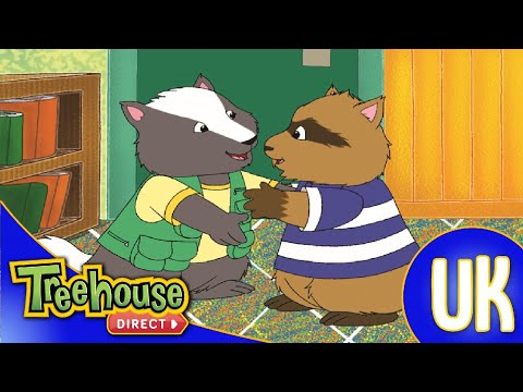 Timothy - 14 - Many Happy Returns / You're Invited