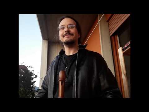 corona virus flash mob 16 marzo 2020 bella ciao