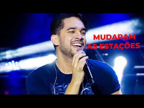 HENRY- FREITAS - MUDARAM AS ESTAÇÕES -