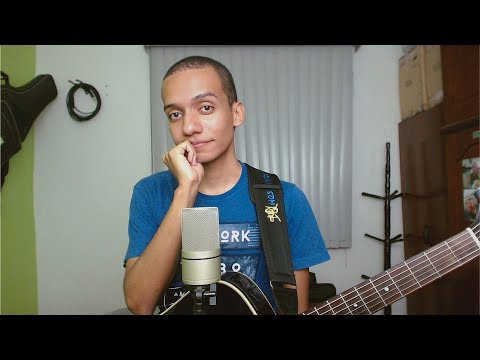 Tá Foda - Vitão - LAMEGO Cover