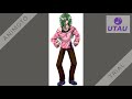 Dance Dance Decadence By Douan Lyrics In Description