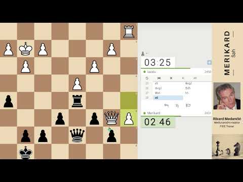 NAuči od majstora 441. -  RETIJEV SISTEM