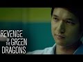 Revenge Of The Green Dragons | What Goes Around | Official Movie Clip HD | A24